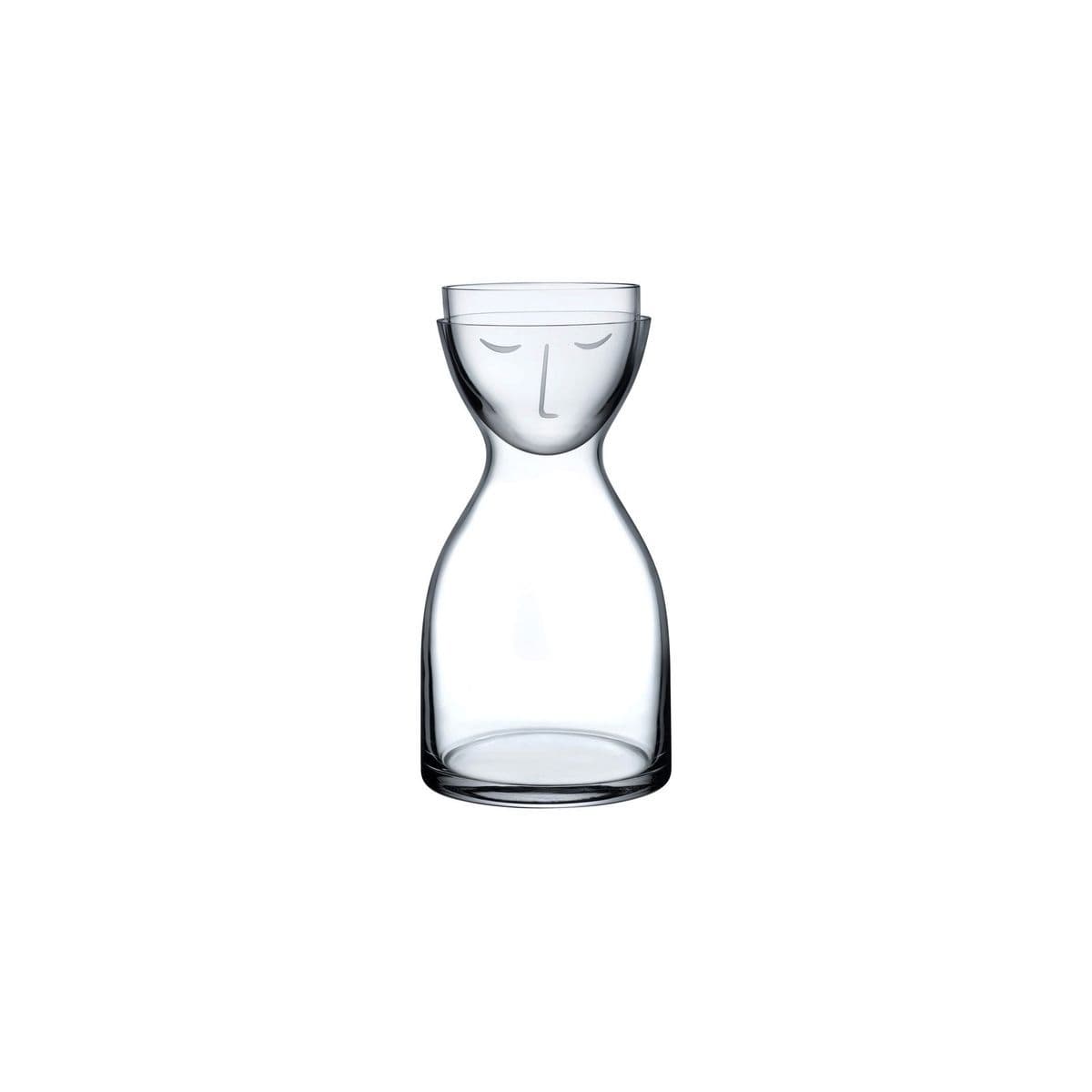 BOTELLA NIGHT CLEAR MR&MRS