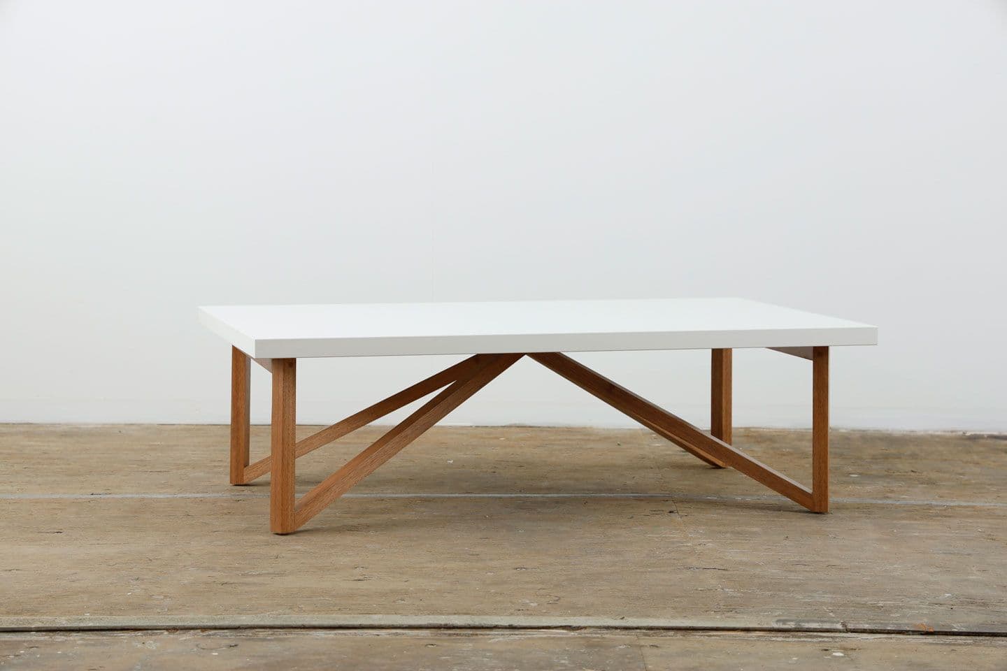 Mesa de Centro Peralvi