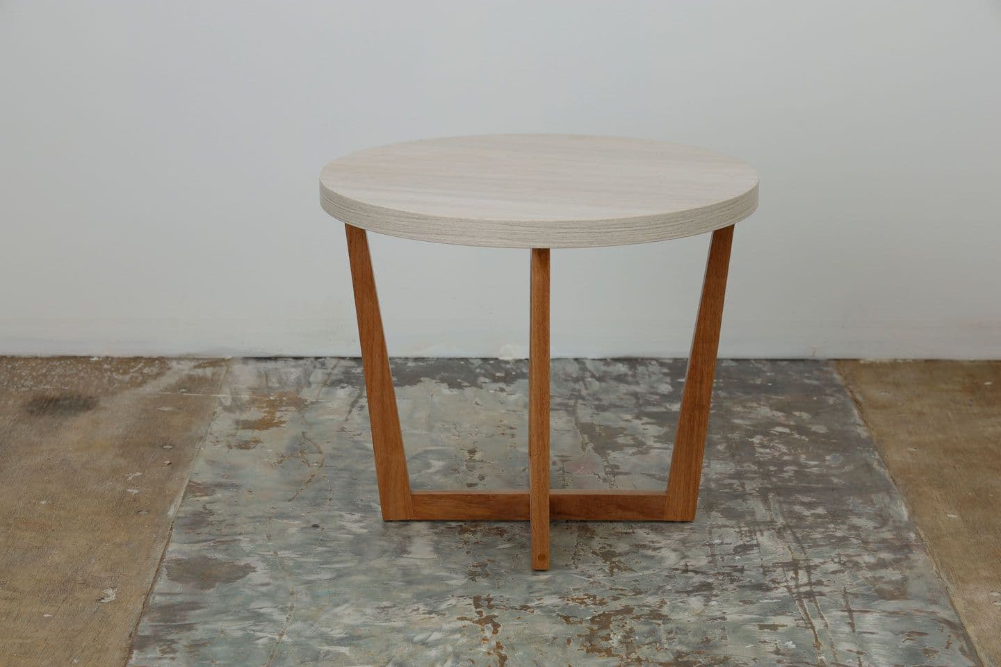 Mesa Lateral Galván