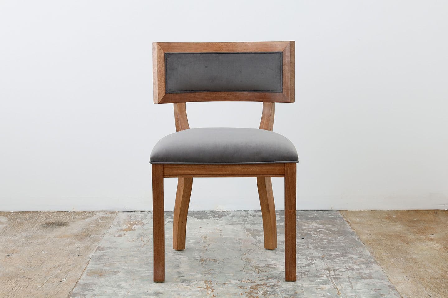 Silla Marie