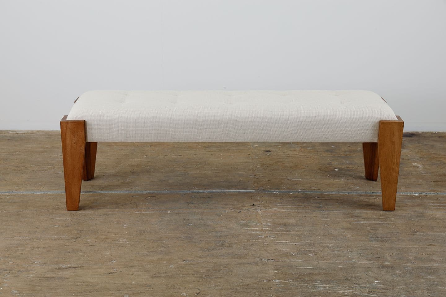 Banqueta Compostela