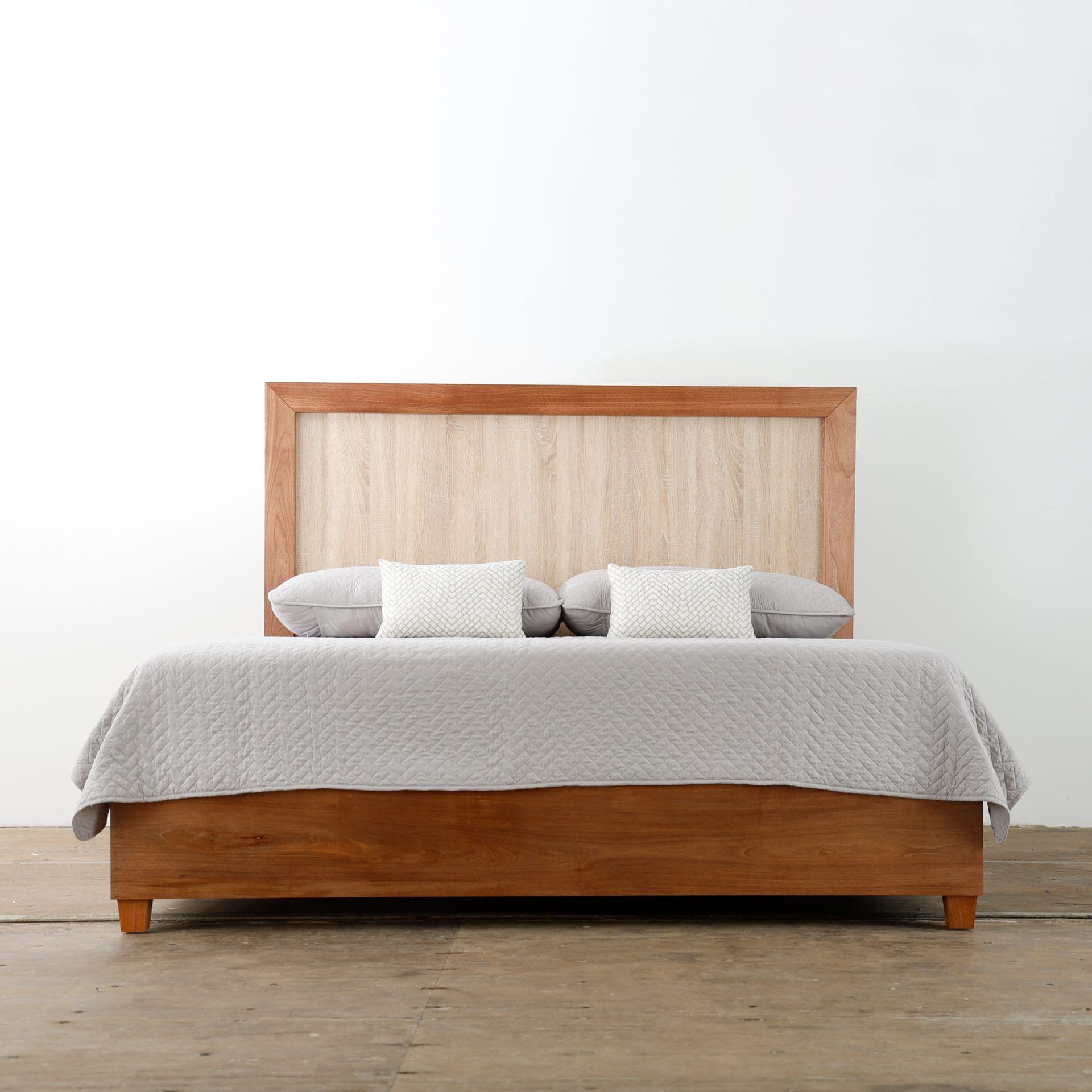 Cama Barahona