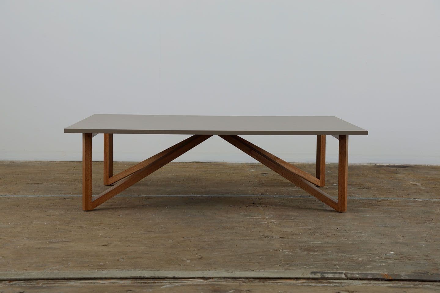 Mesa de Centro Peralvi