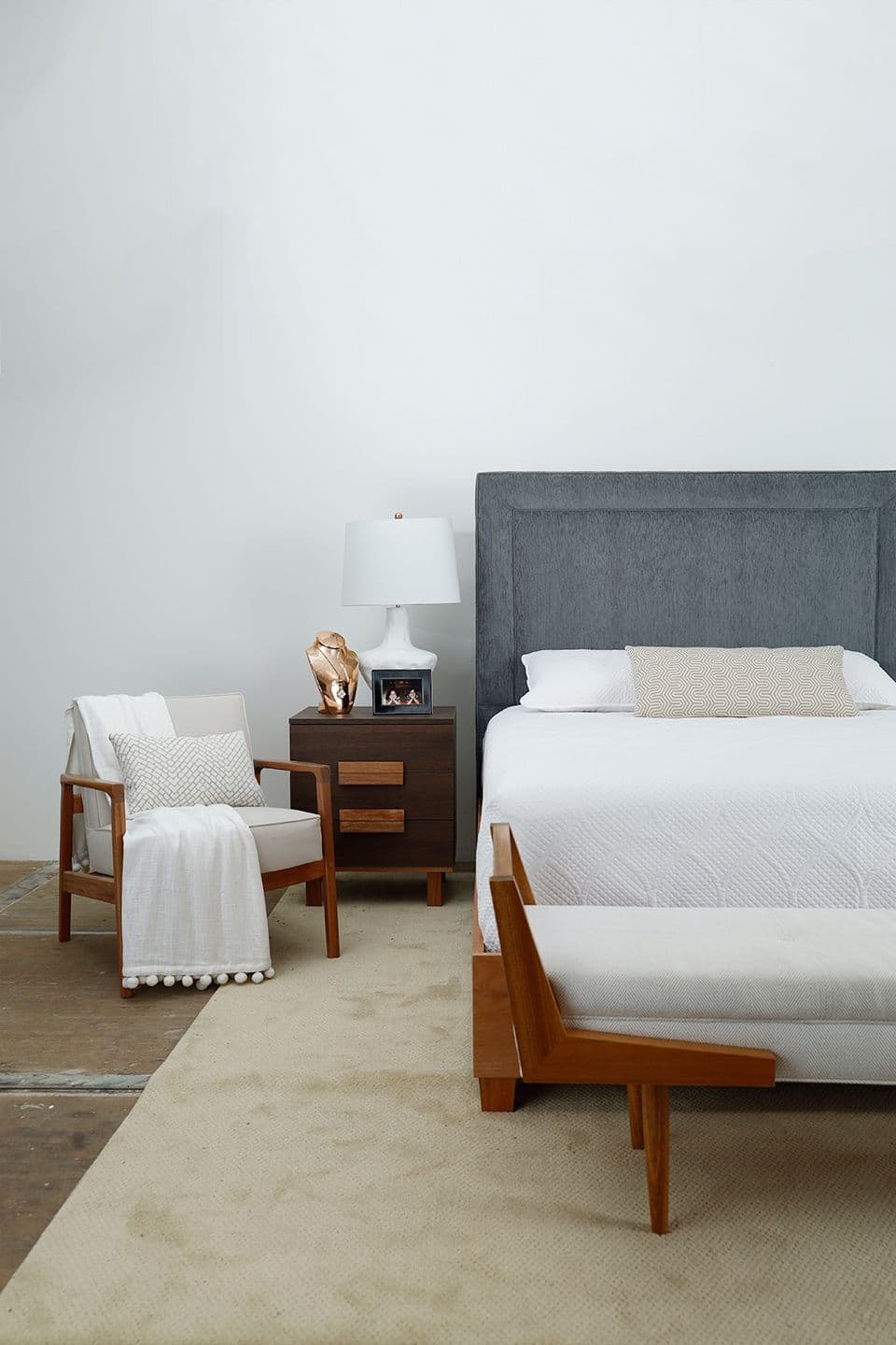 Cama Barahona