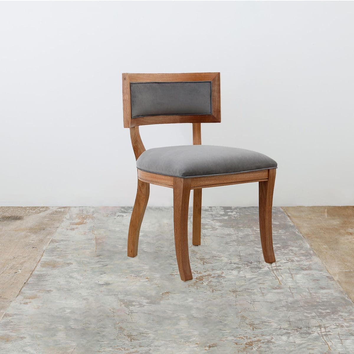 Silla Marie