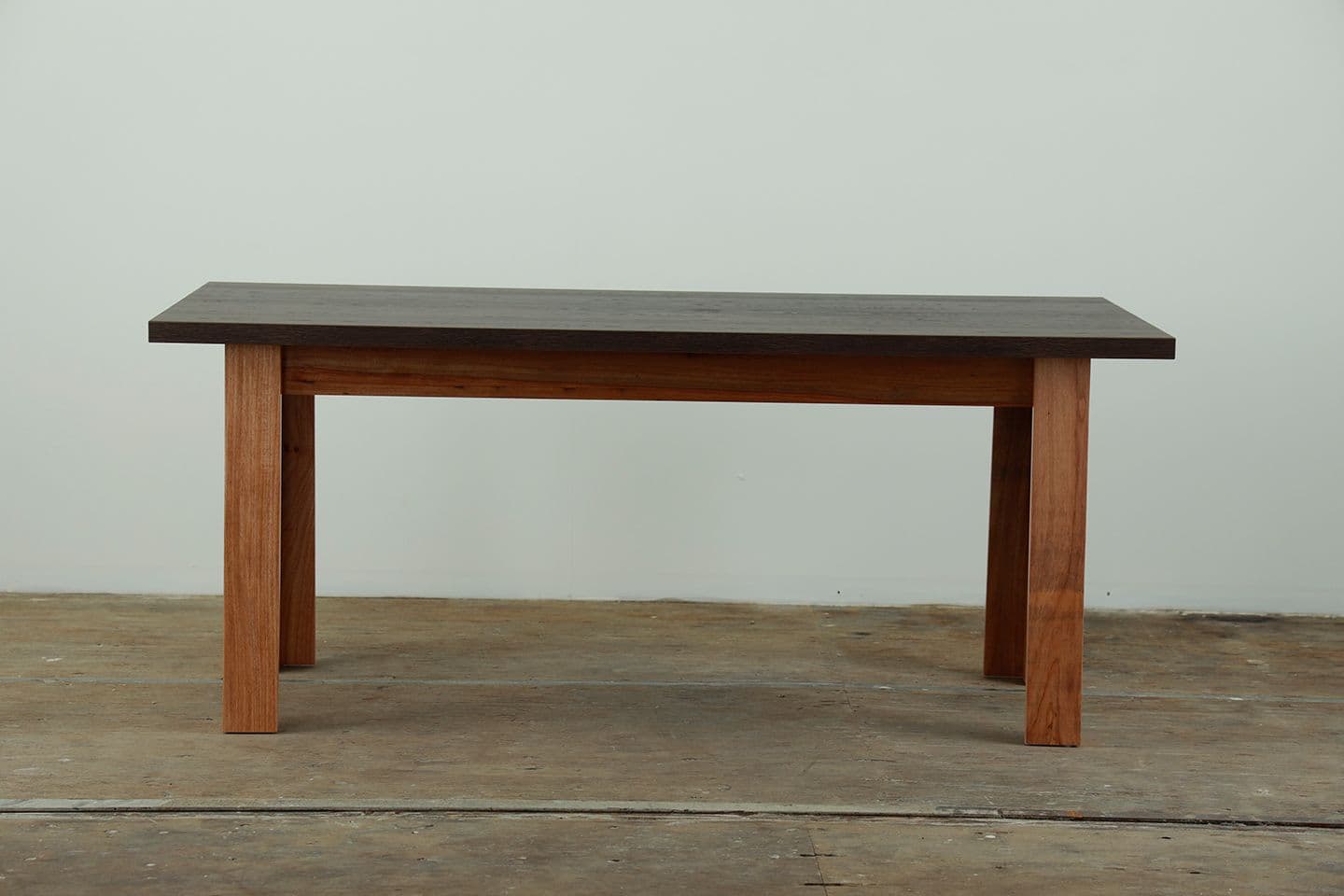 Comedor Salinas Rectangular