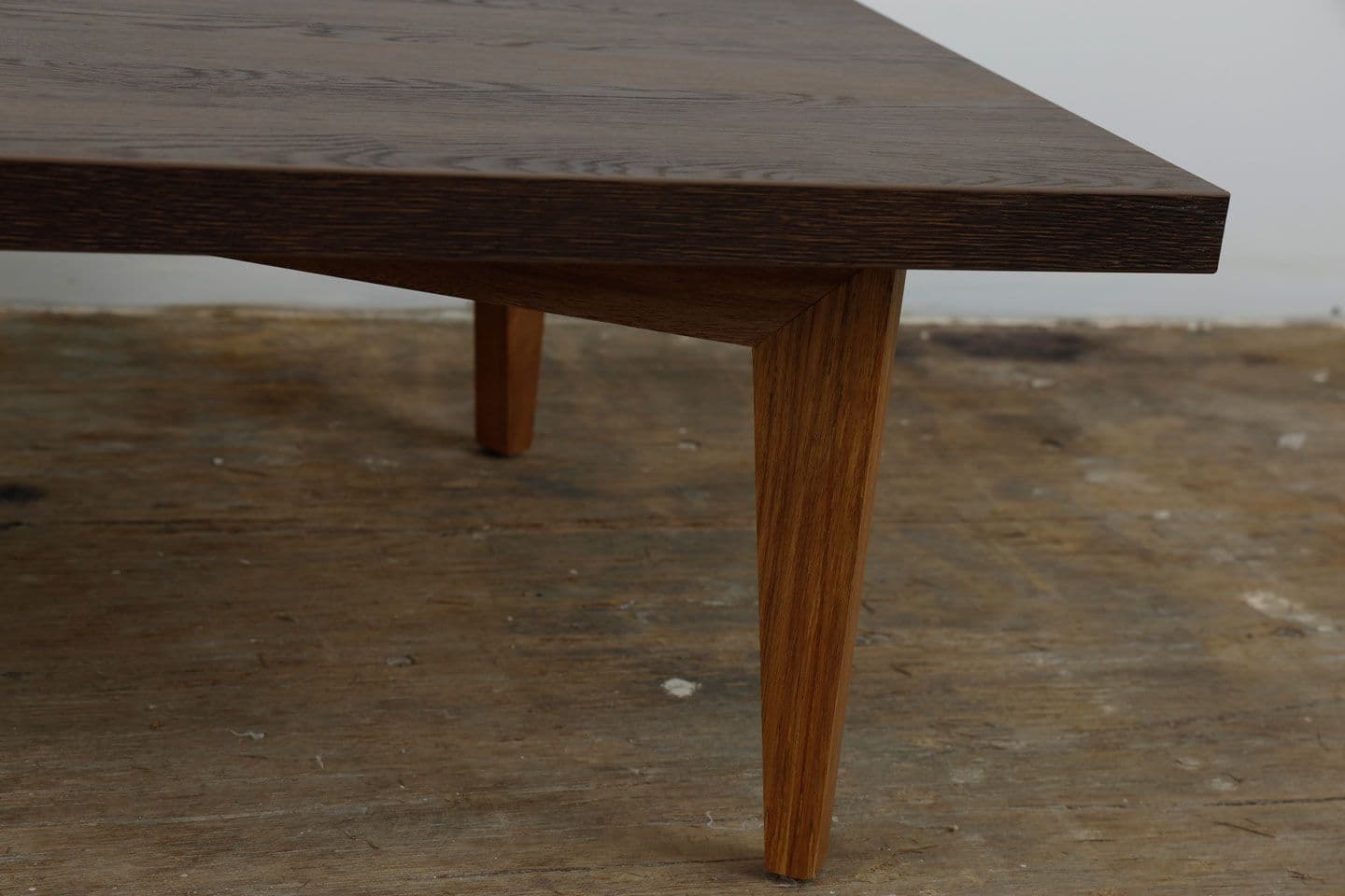 Mesa de Centro Salinas