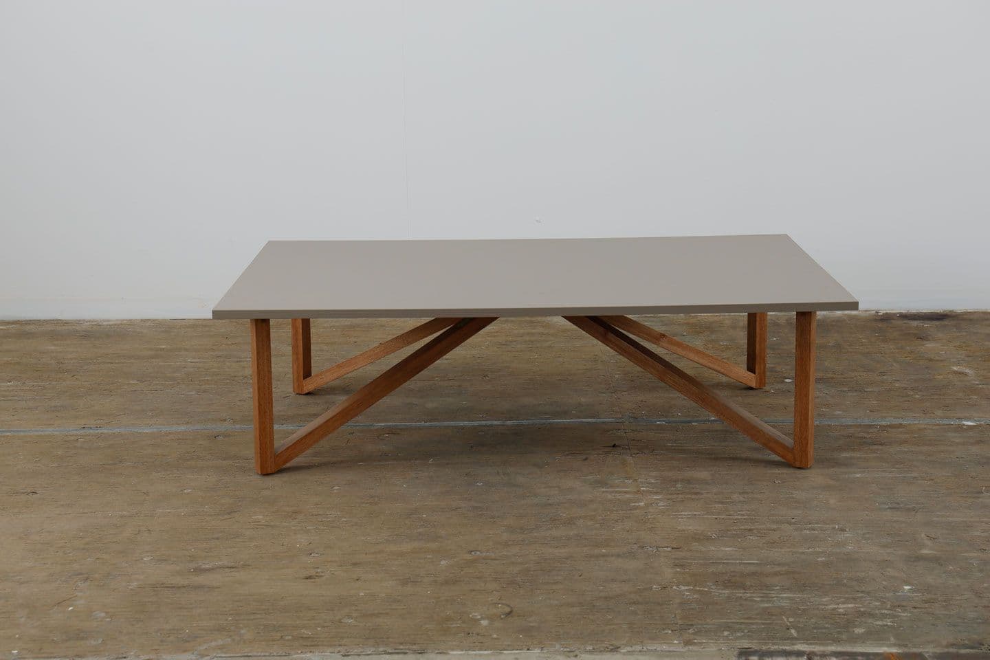 Mesa de Centro Peralvi