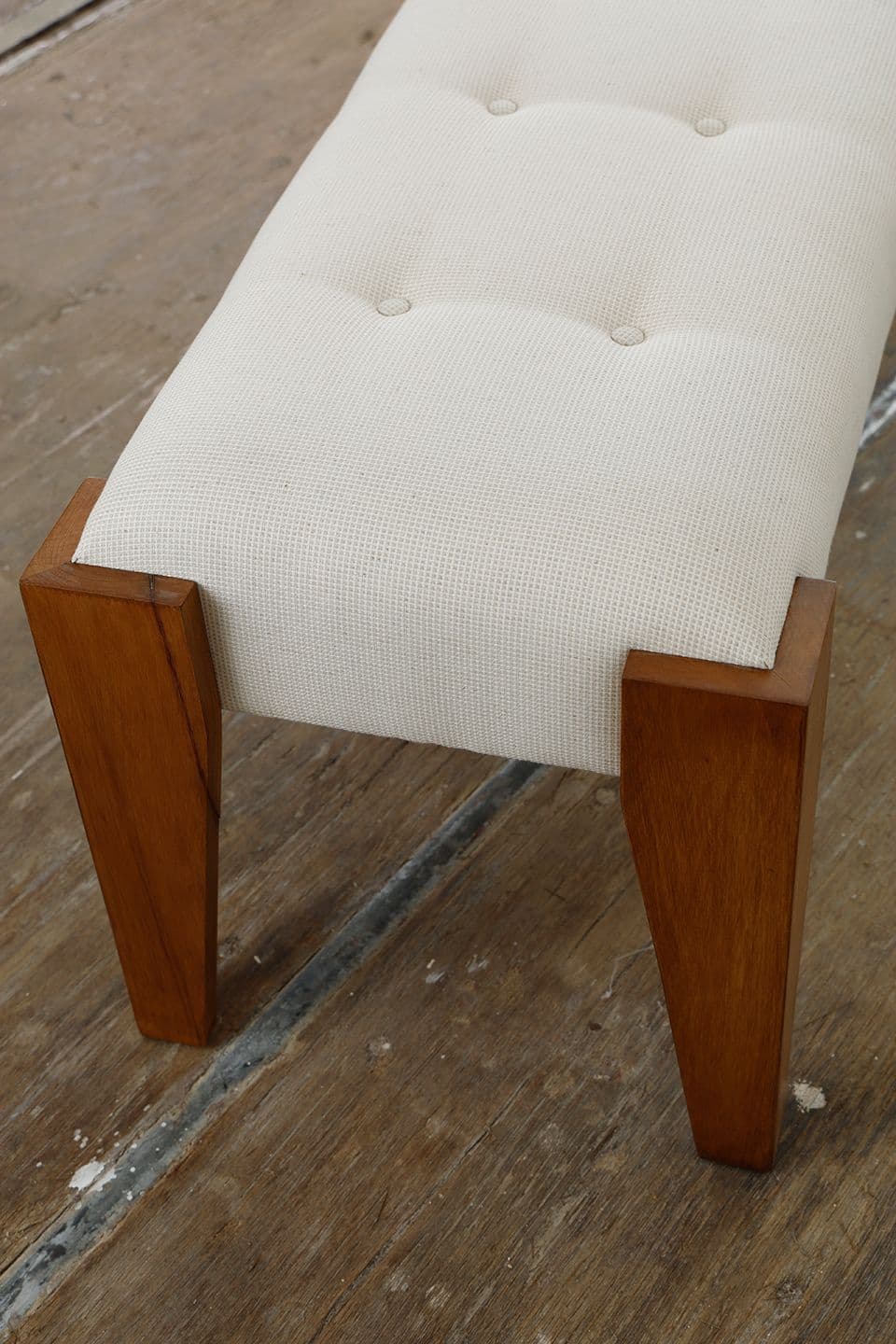 Banqueta Compostela