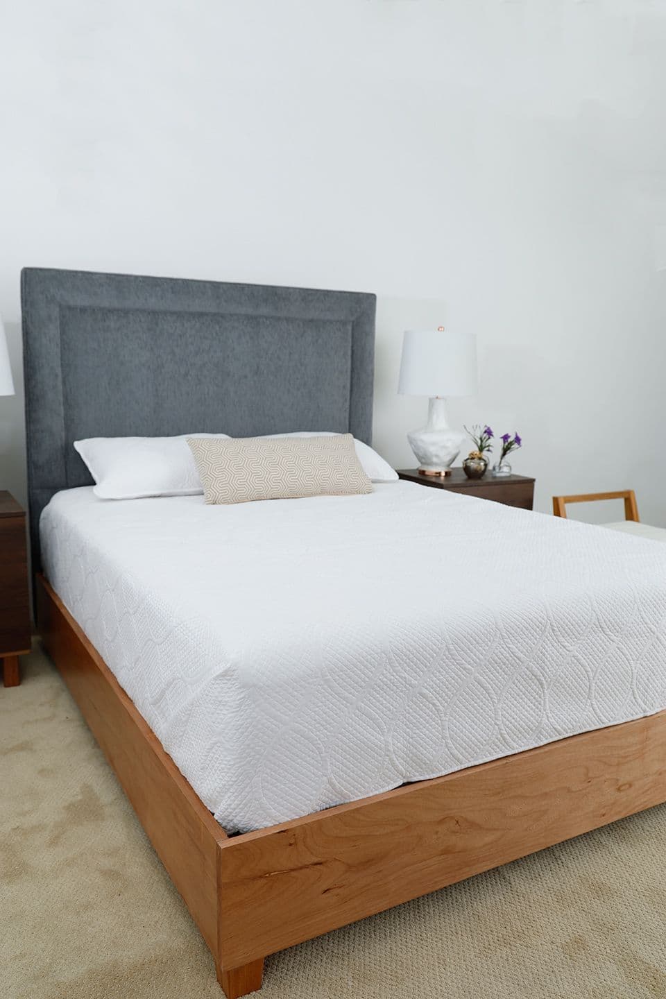 Cama Barahona