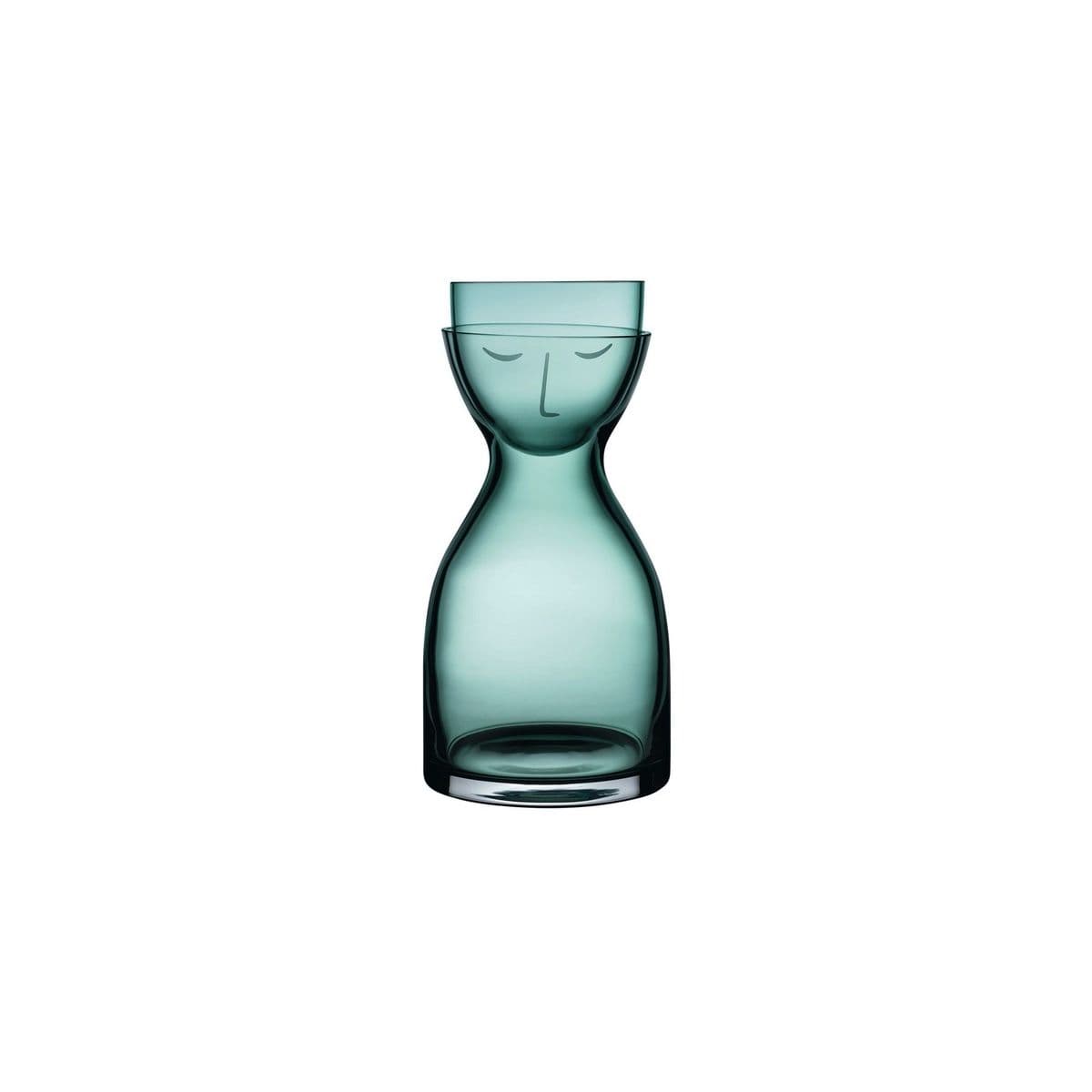 BOTELLA NIGHT GREEN MR&MRS