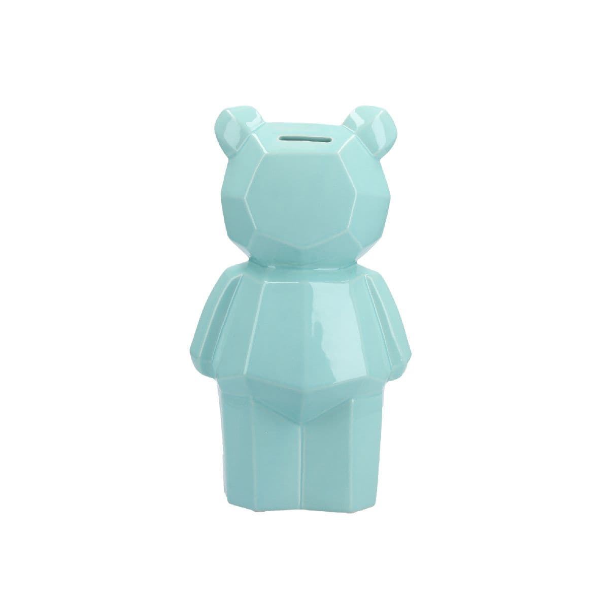 Alcancia Teddy Bear Large