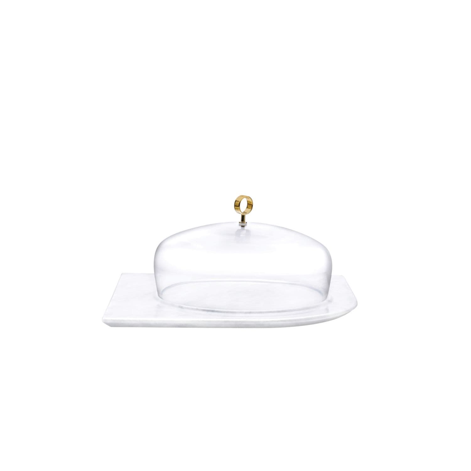 CAKE DOME CUPOLA MEDIUM