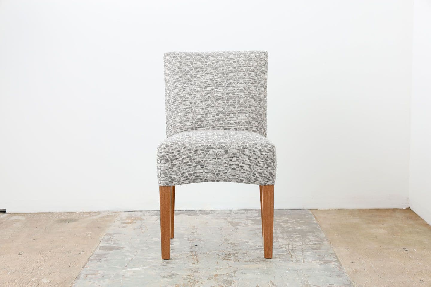 Silla Clarissa 101