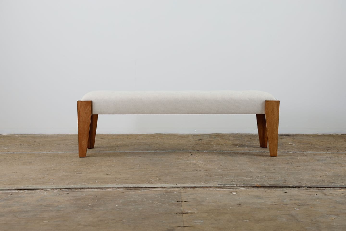 Banqueta Compostela