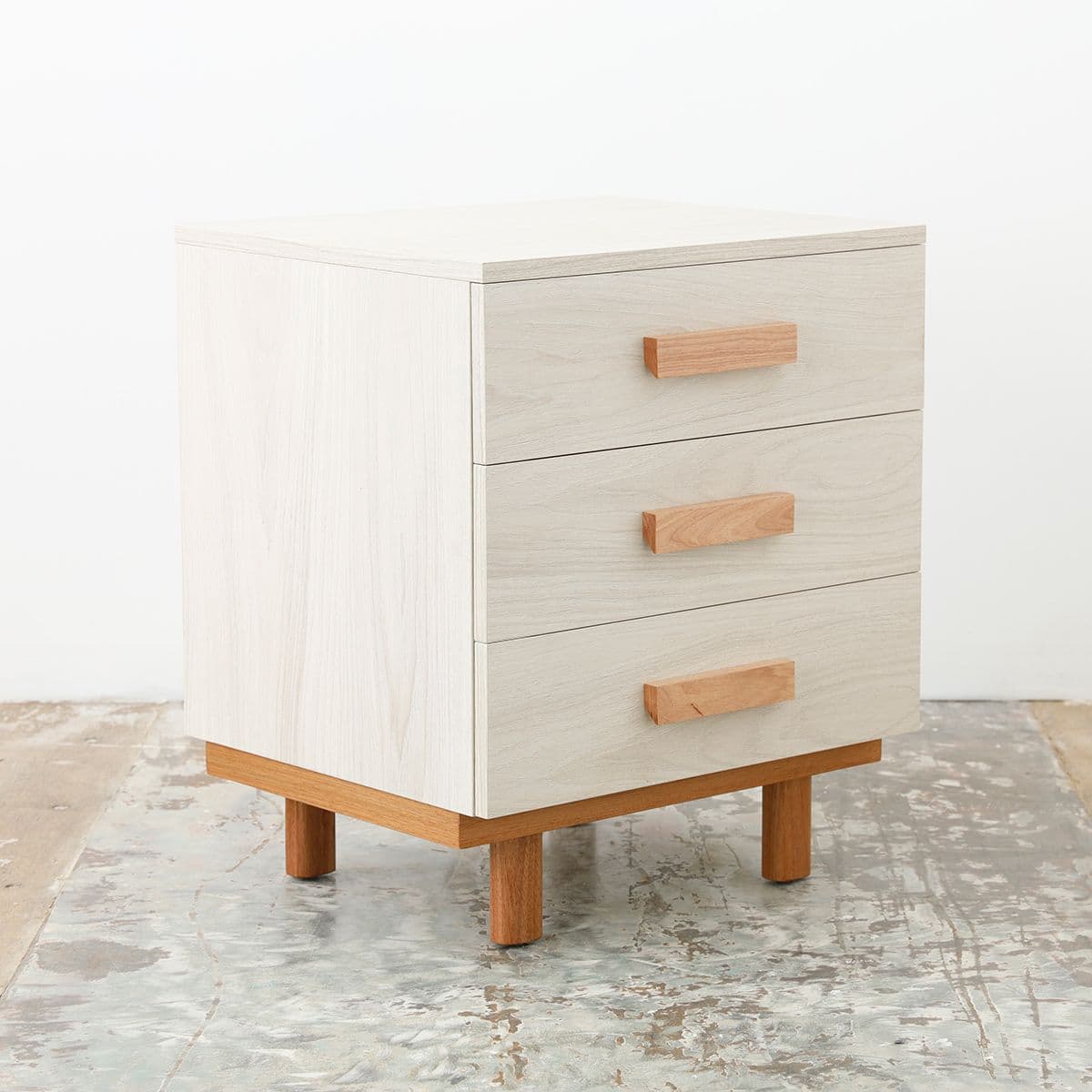 Mesa de Noche Sabanna