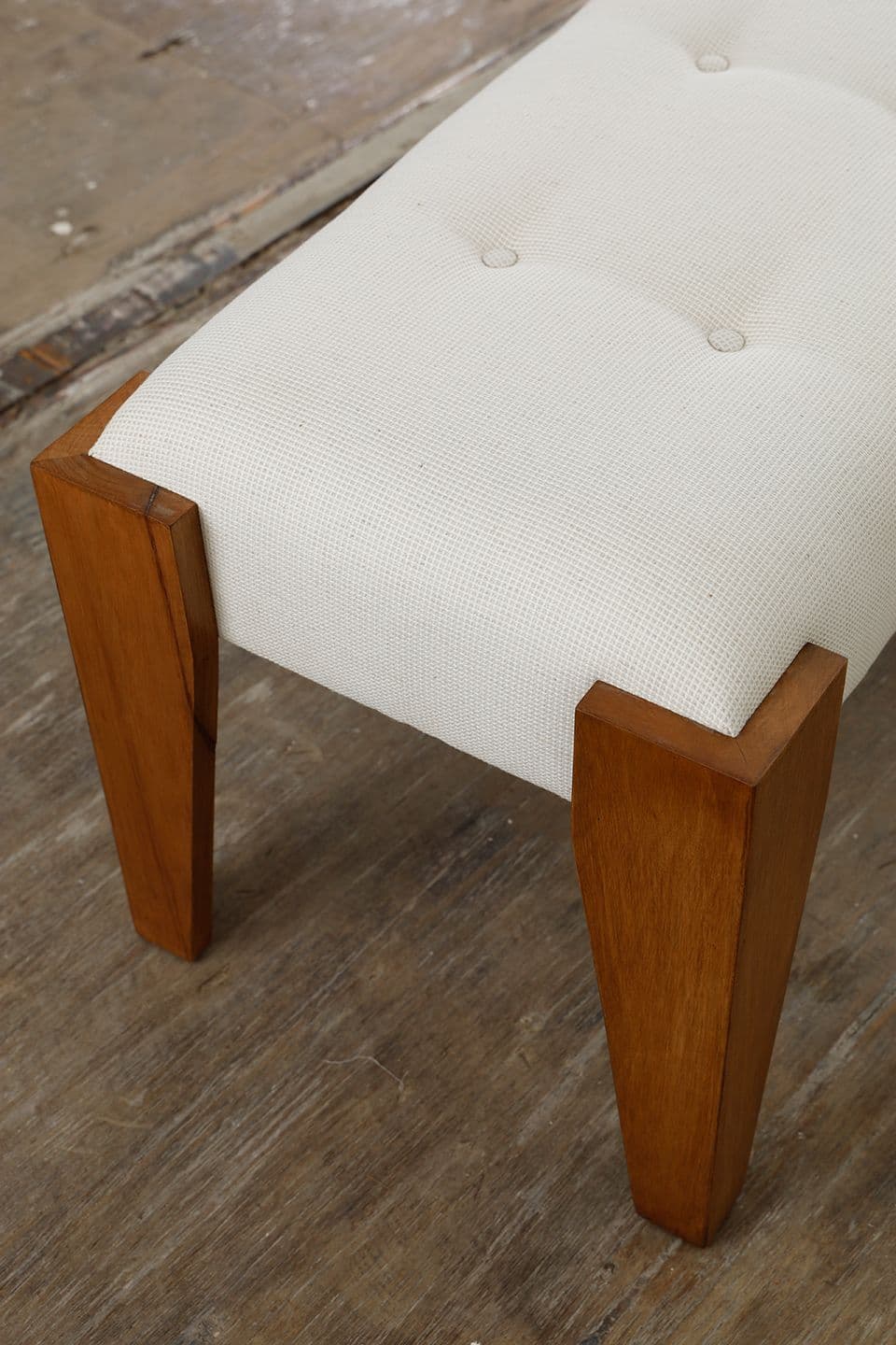 Banqueta Compostela