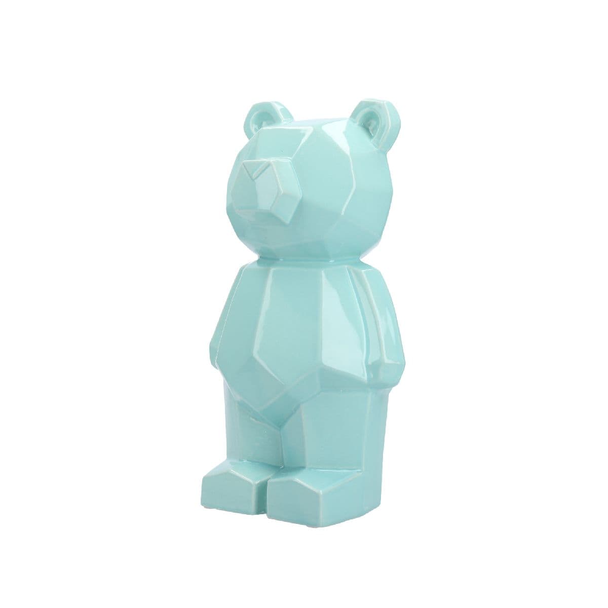 Alcancia Teddy Bear Large