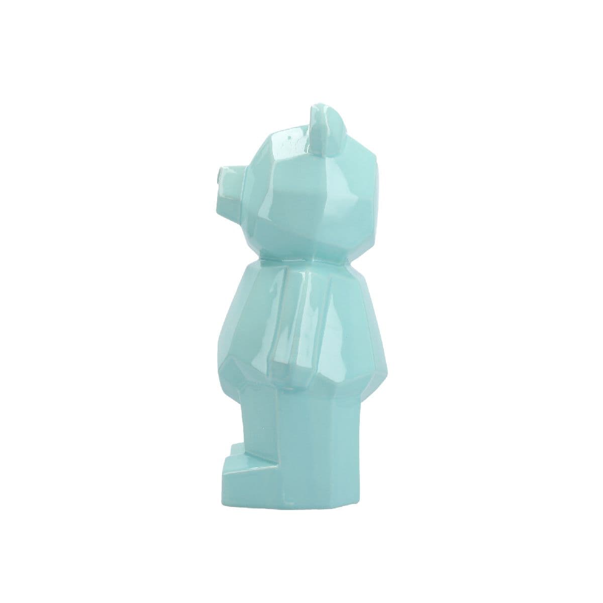 Alcancia Teddy Bear Large