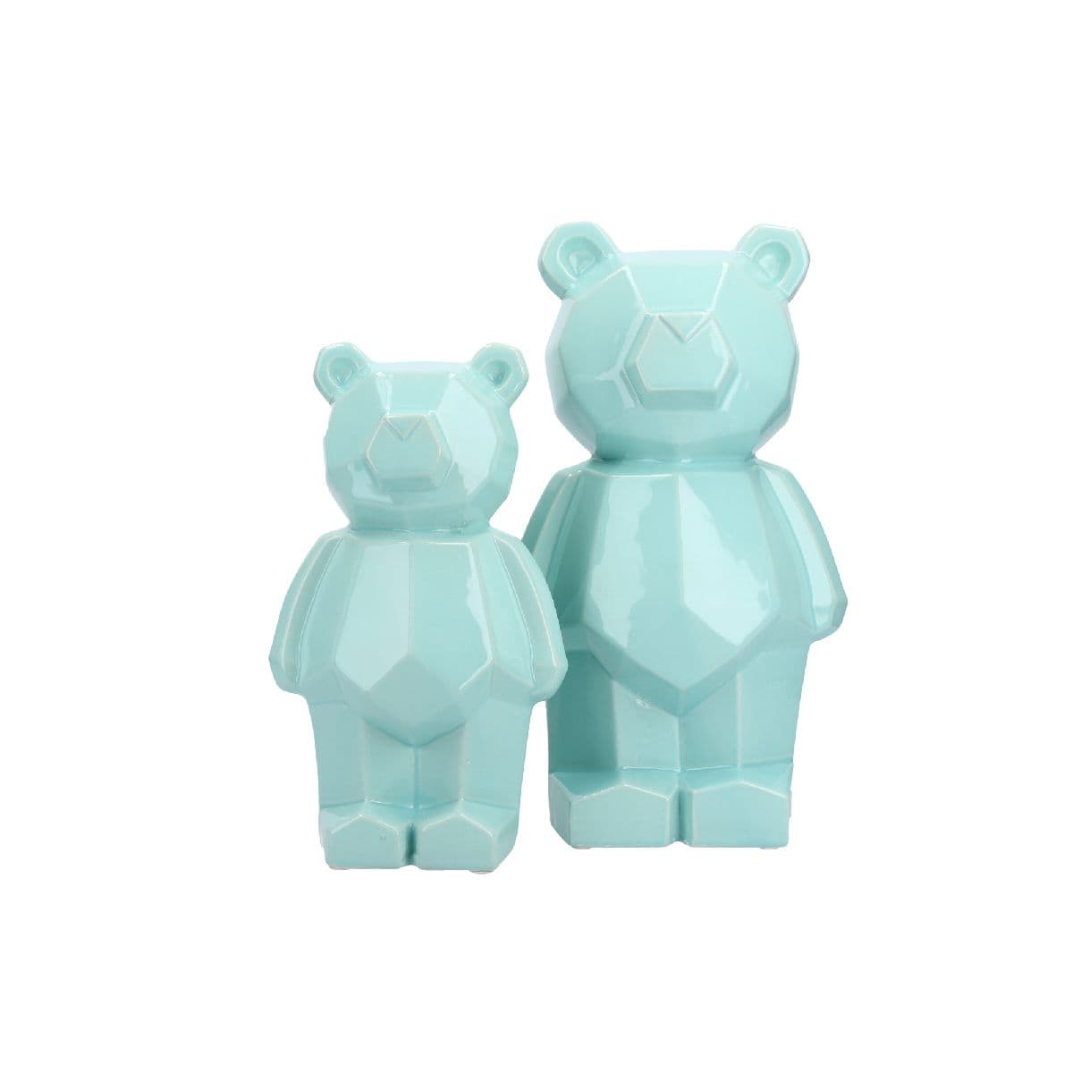 Alcancia Teddy Bear Medium