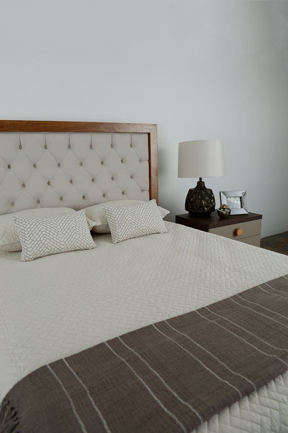 Cama Laura