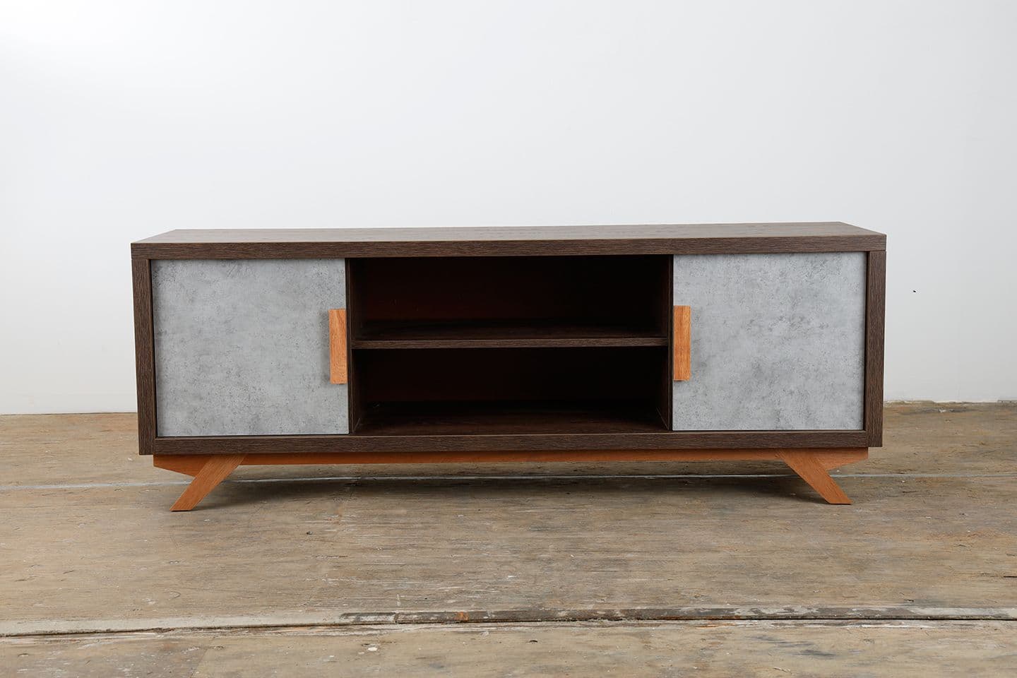 Mueble TV Cabrera