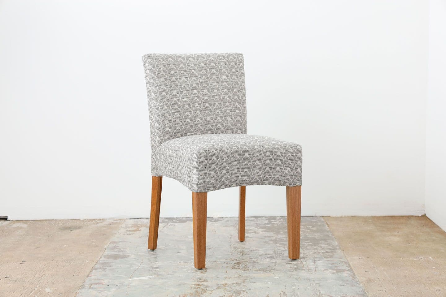 Silla Clarissa 101