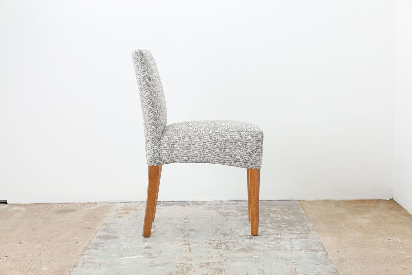 Silla Clarissa 101