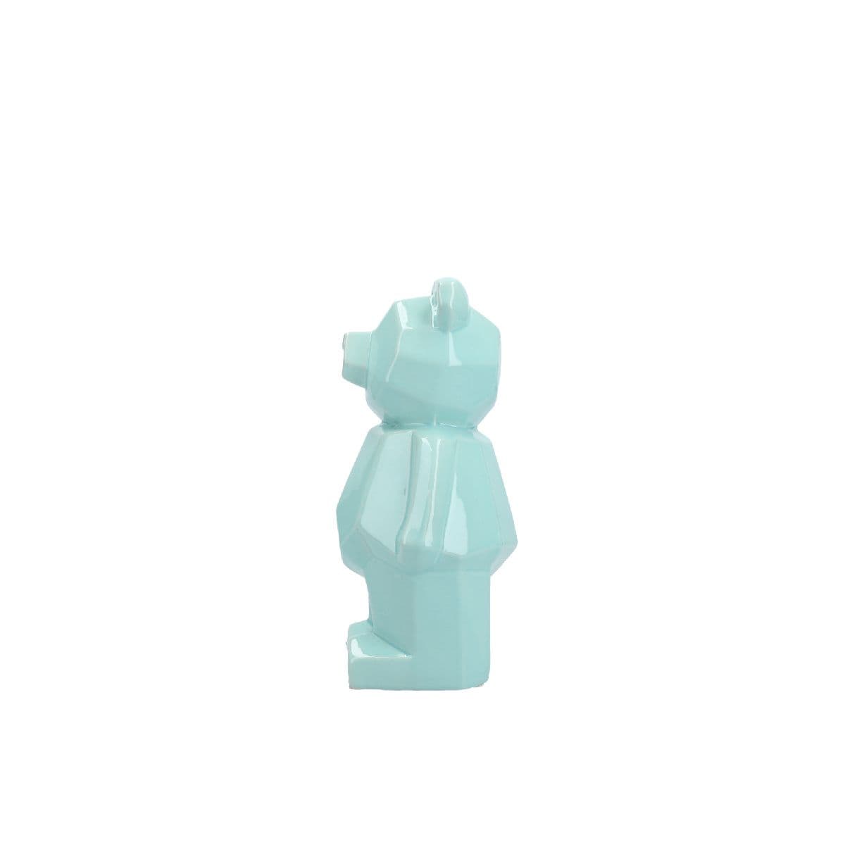 Alcancia Teddy Bear Medium