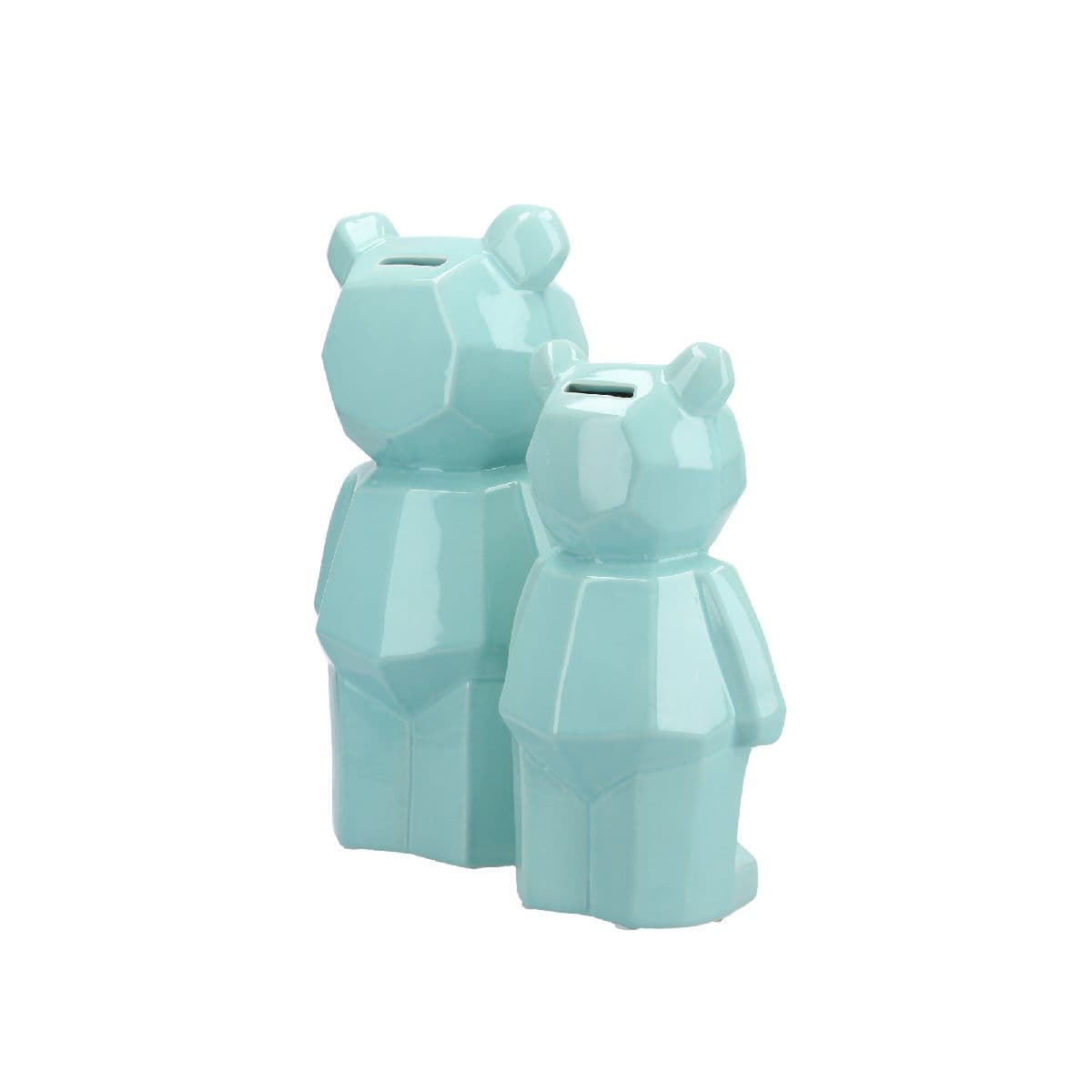 Alcancia Teddy Bear Medium