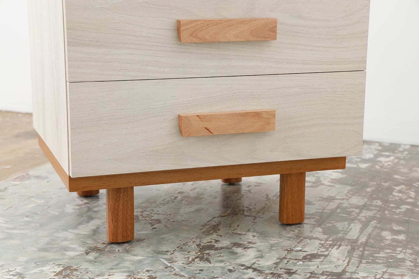 Mesa de Noche Sabanna