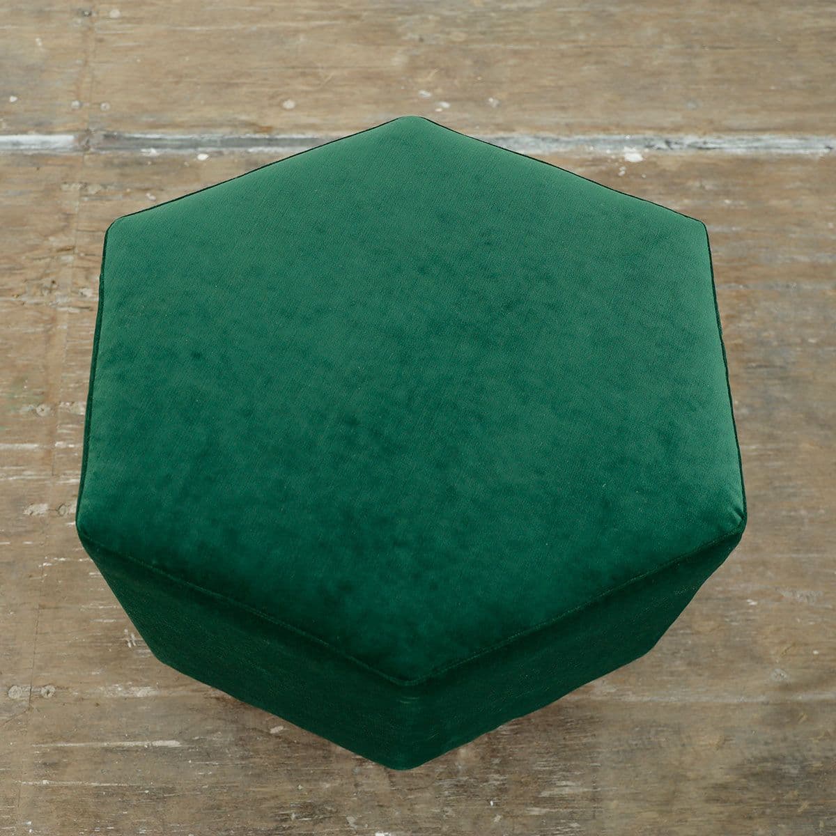 Otoman Yamasá Verde
