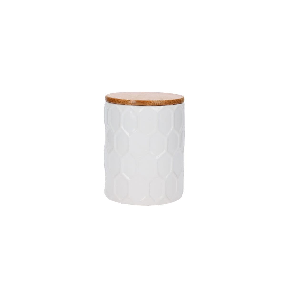 Frasco Engraved Honeycomb