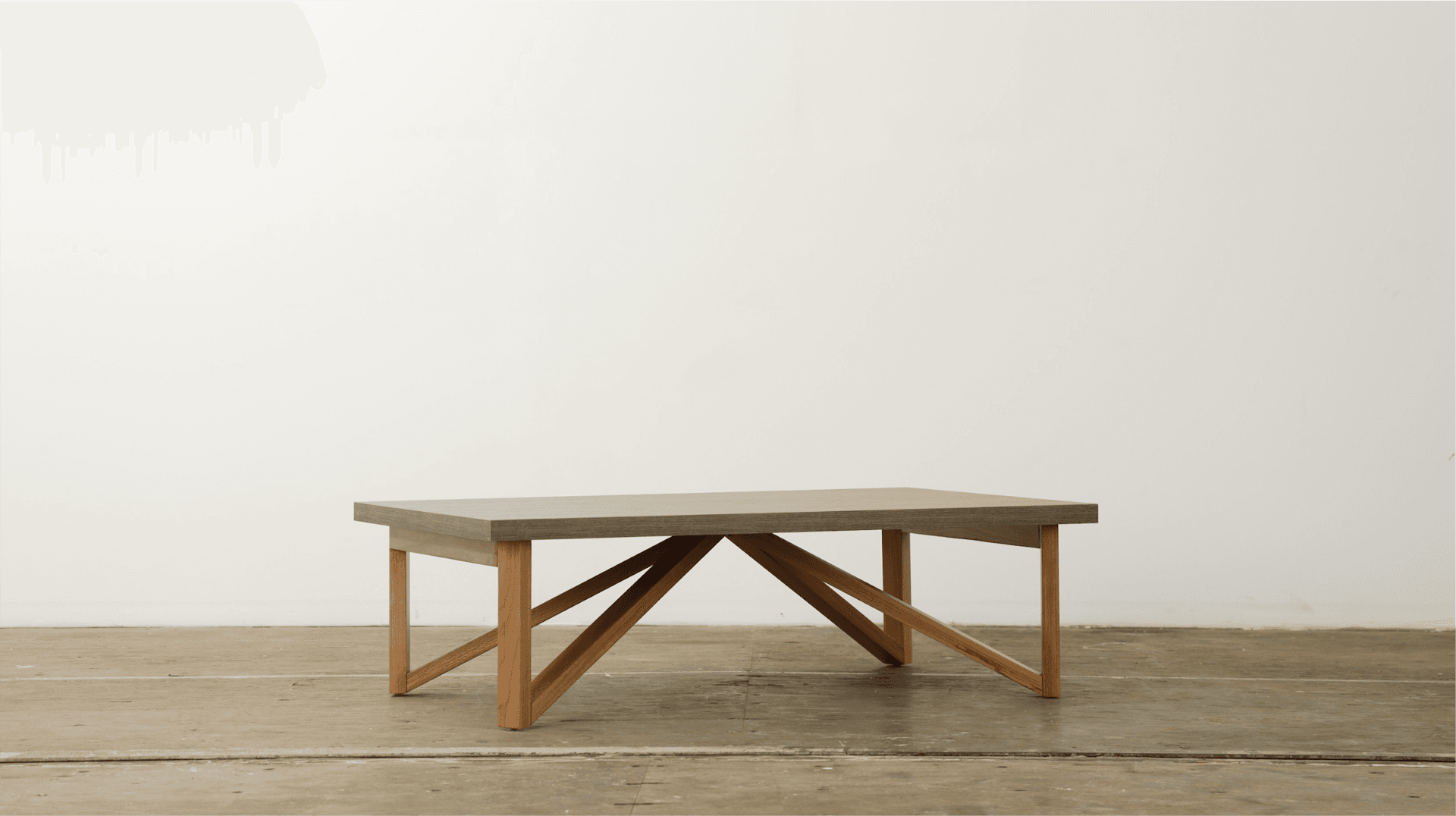 Mesa de Centro Peralvi