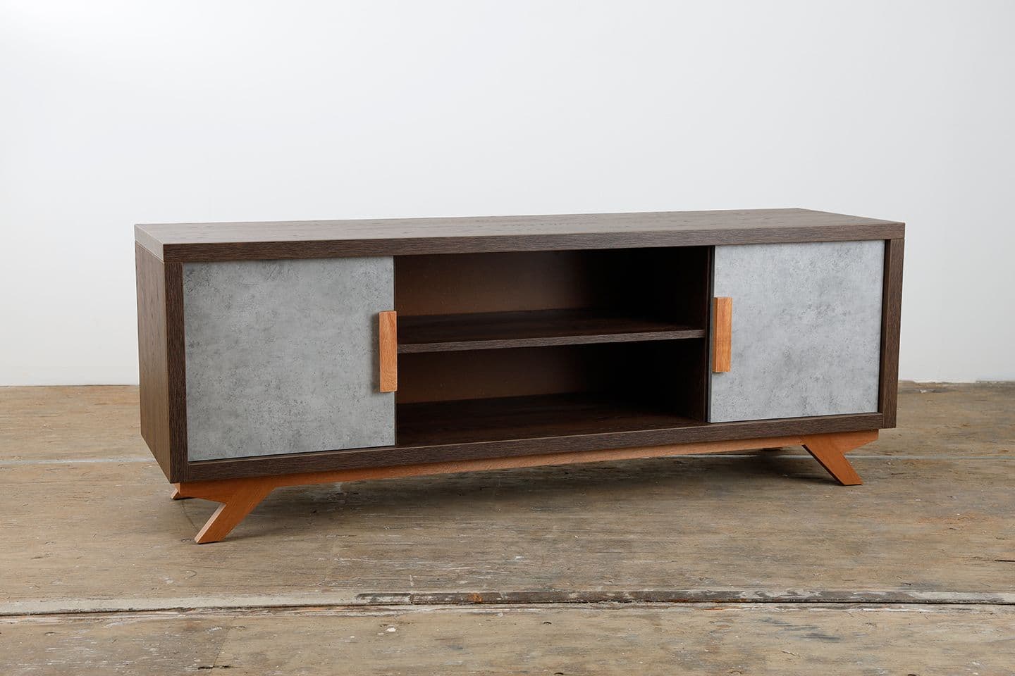 Mueble TV Cabrera