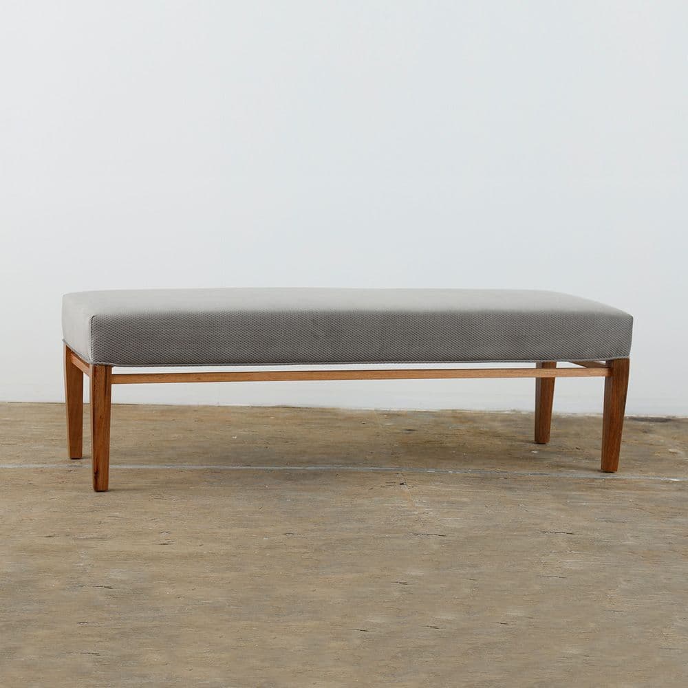 Banqueta Ocoa Gris