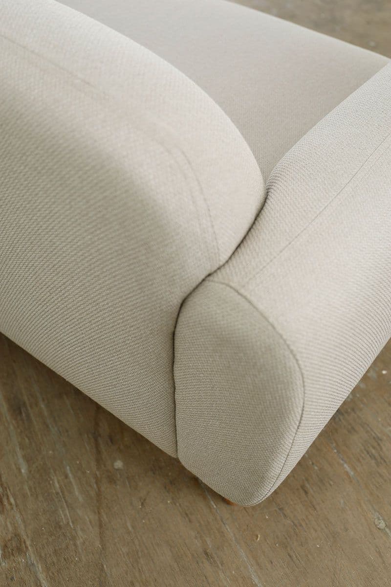SOFÁ BALUM 2 PLAZAS KHAKI