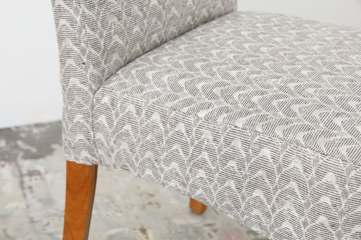 Silla Clarissa 101