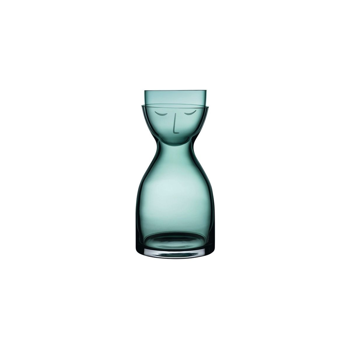 BOTELLA NIGHT GREEN MR&MRS
