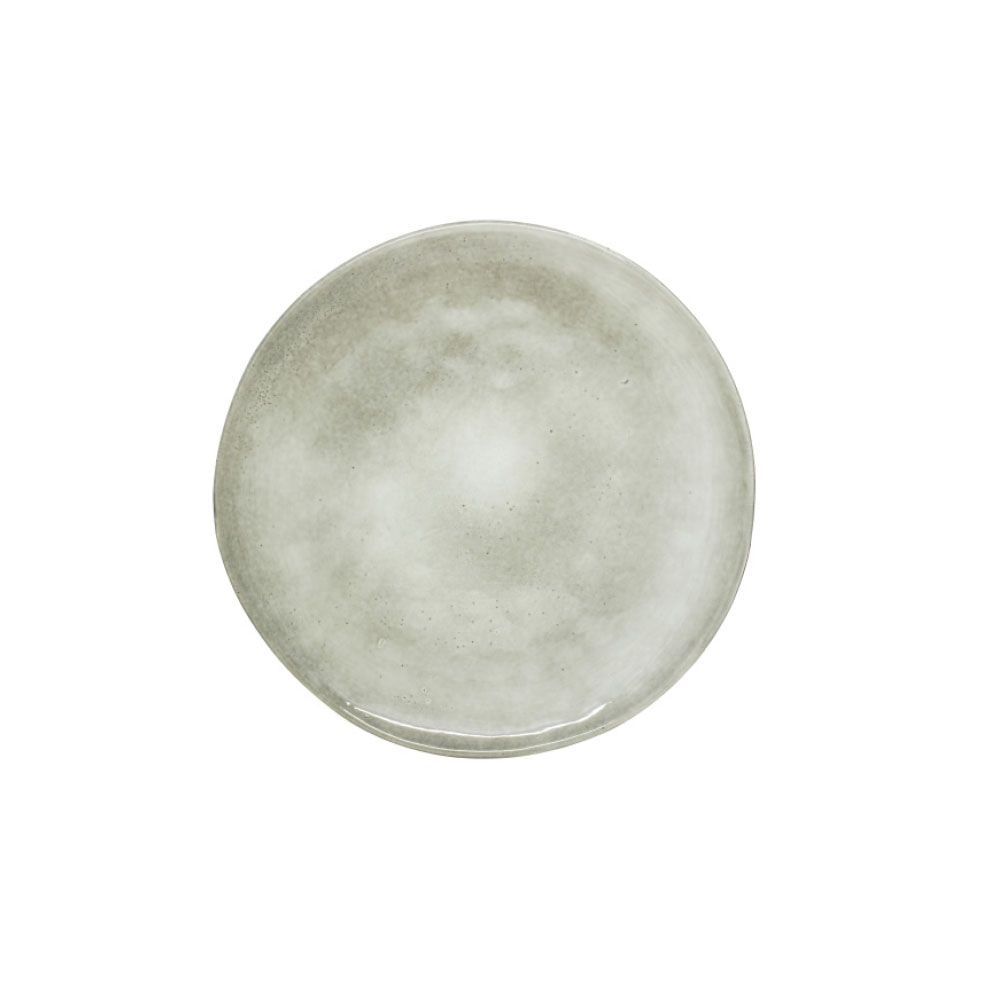 PLATO LLANO ARTIST GREEN