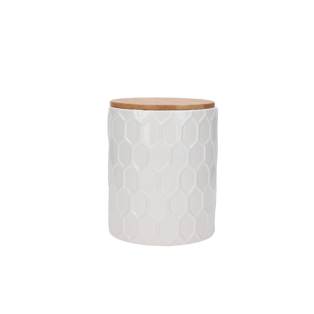 Frasco Engraved Honeycomb