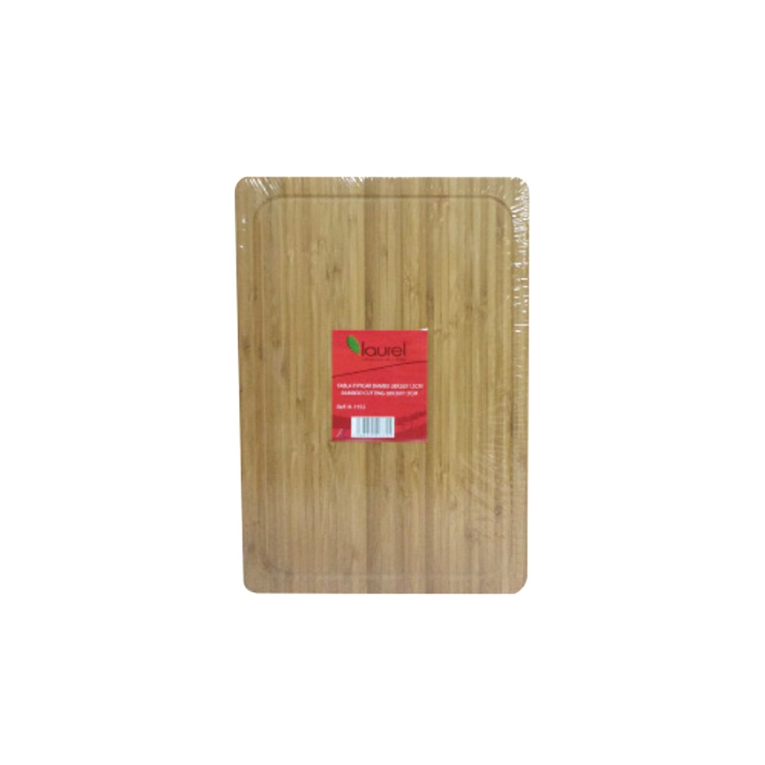 TABLA BAMBOO RECTANGULAR