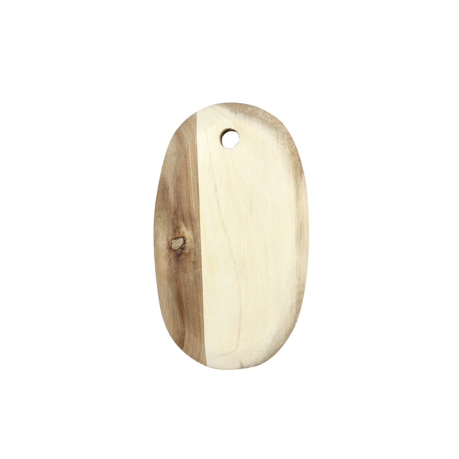 TABLA ACACIA OVAL