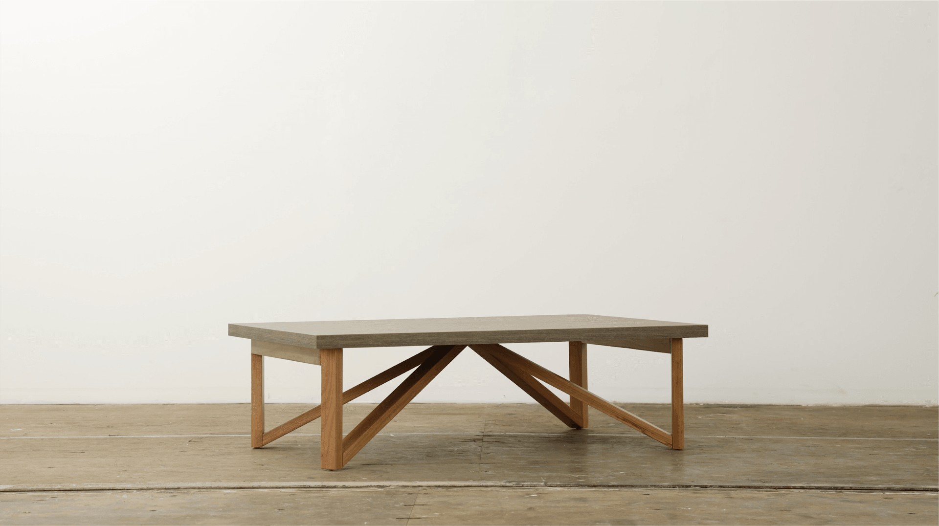 Mesa de Centro Peralvi