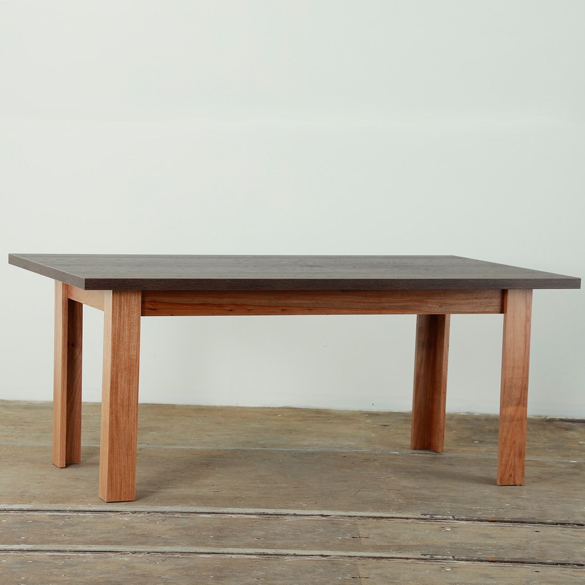 Comedor Salinas Rectangular