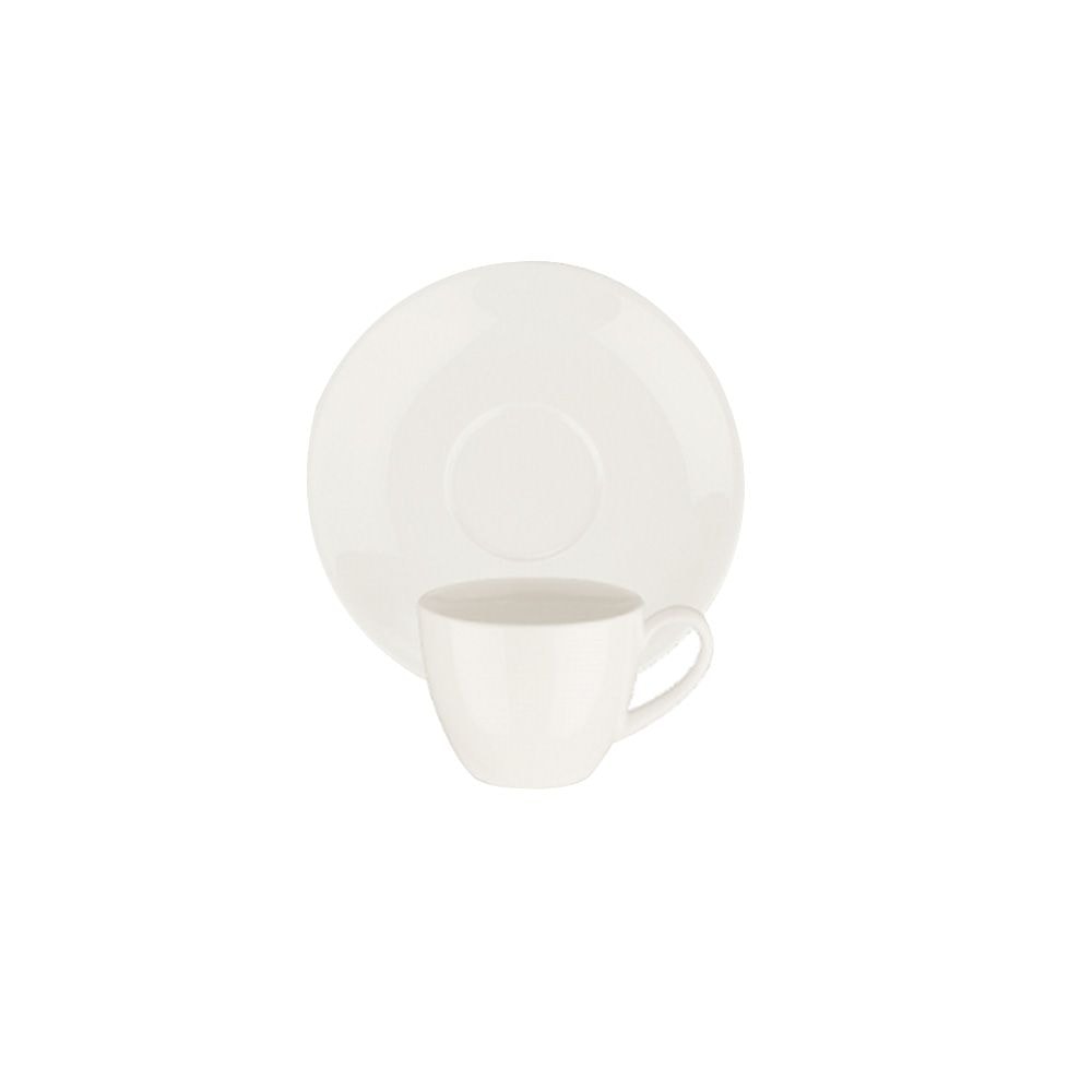 TAZA C/PLATO CAFÉ BANQUET
