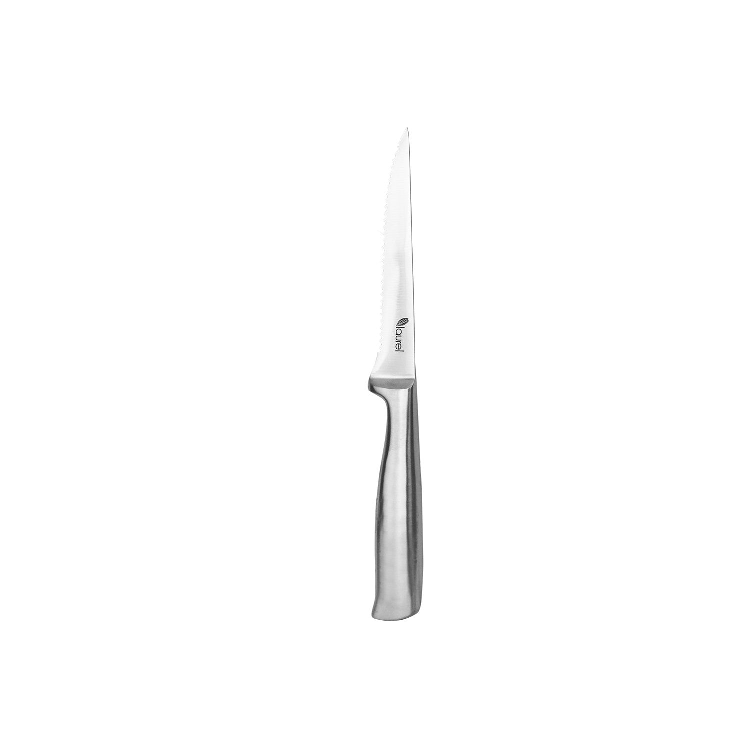 CUCHILLO STEAK MANGO A/I