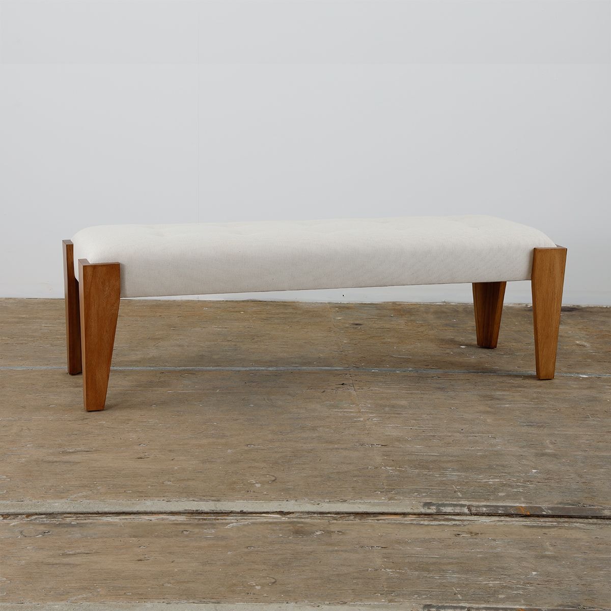Banqueta Compostela