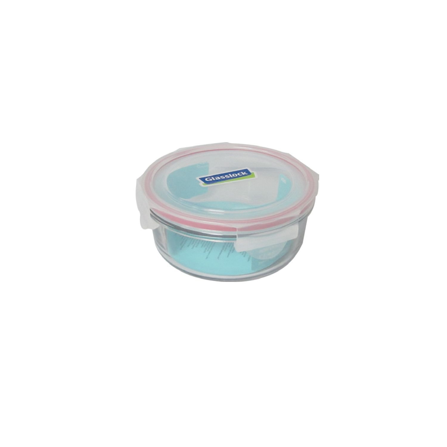 ENVASE REDONDO C/TAPA 950ml