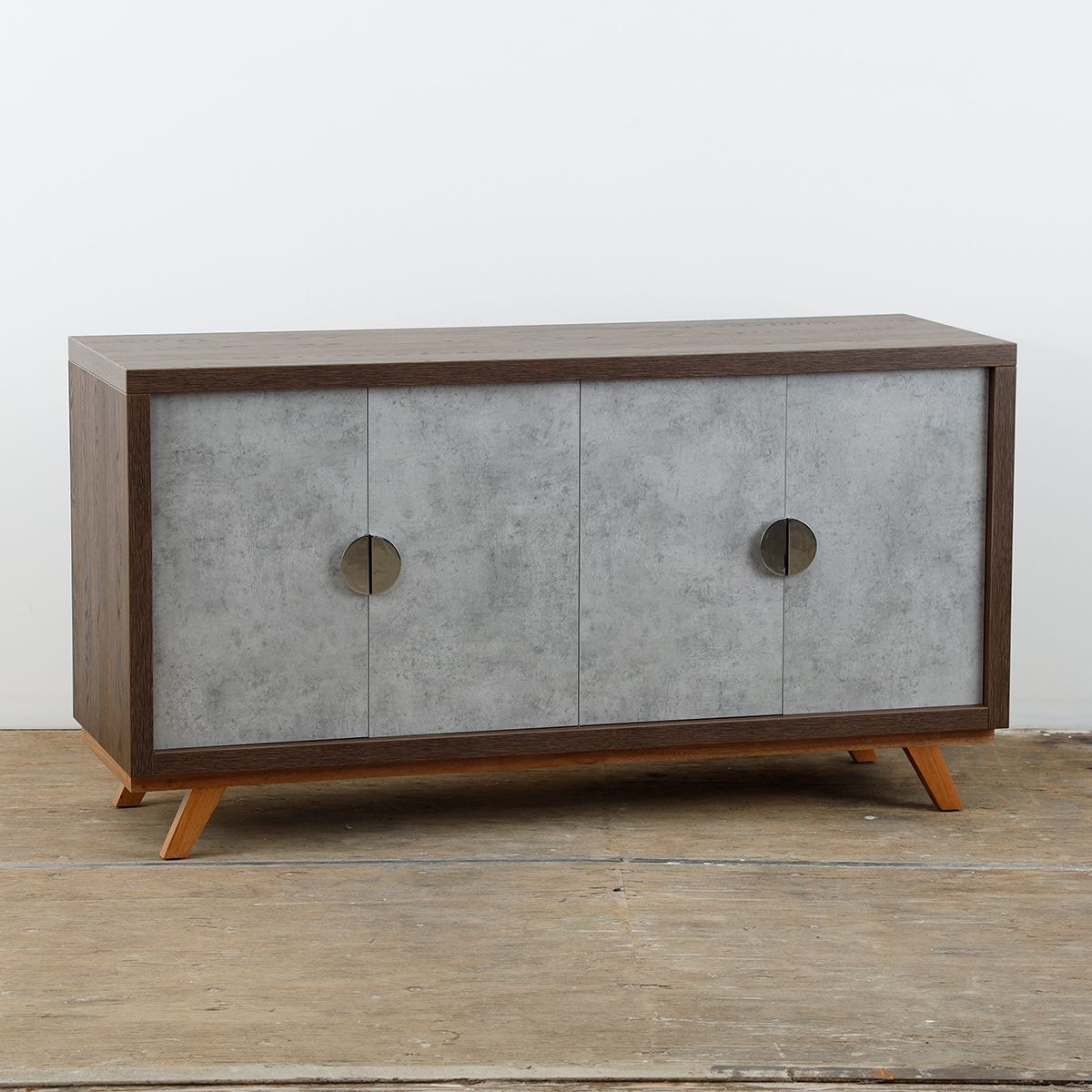 Mueble Auxiliar Bisonó Tobacco Gladstone